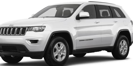 JEEP GRAND CHEROKEE 2017 1C4RJFAG2HC925134 image